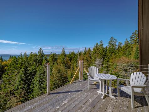 290 Clark Point Road Tremont ME 04612