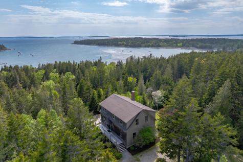 290 Clark Point Road Tremont ME 04612