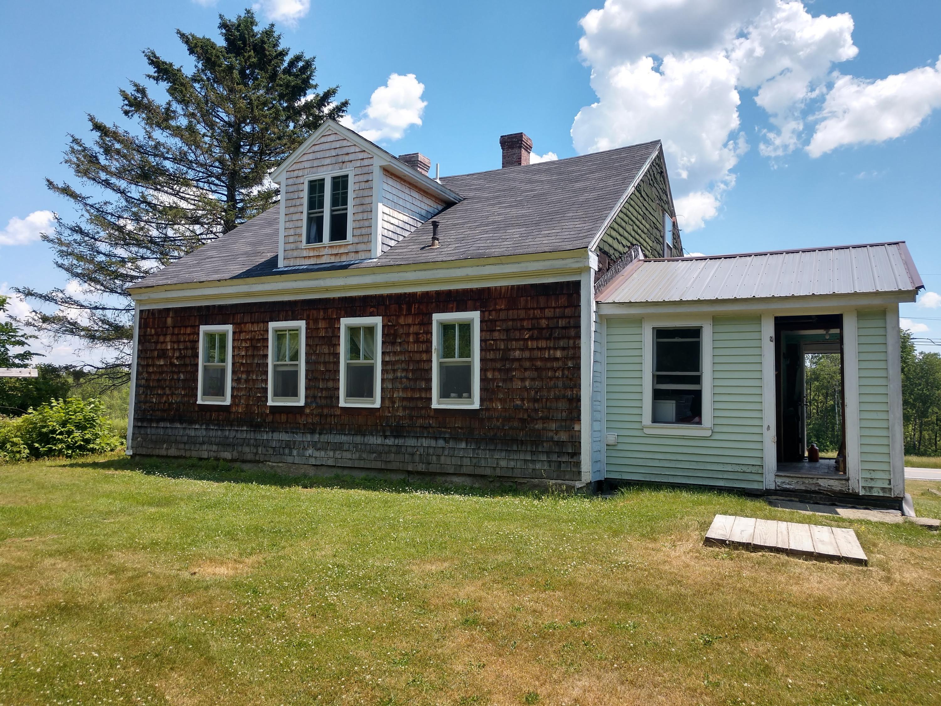 85 S Main Street Burnham ME 04922