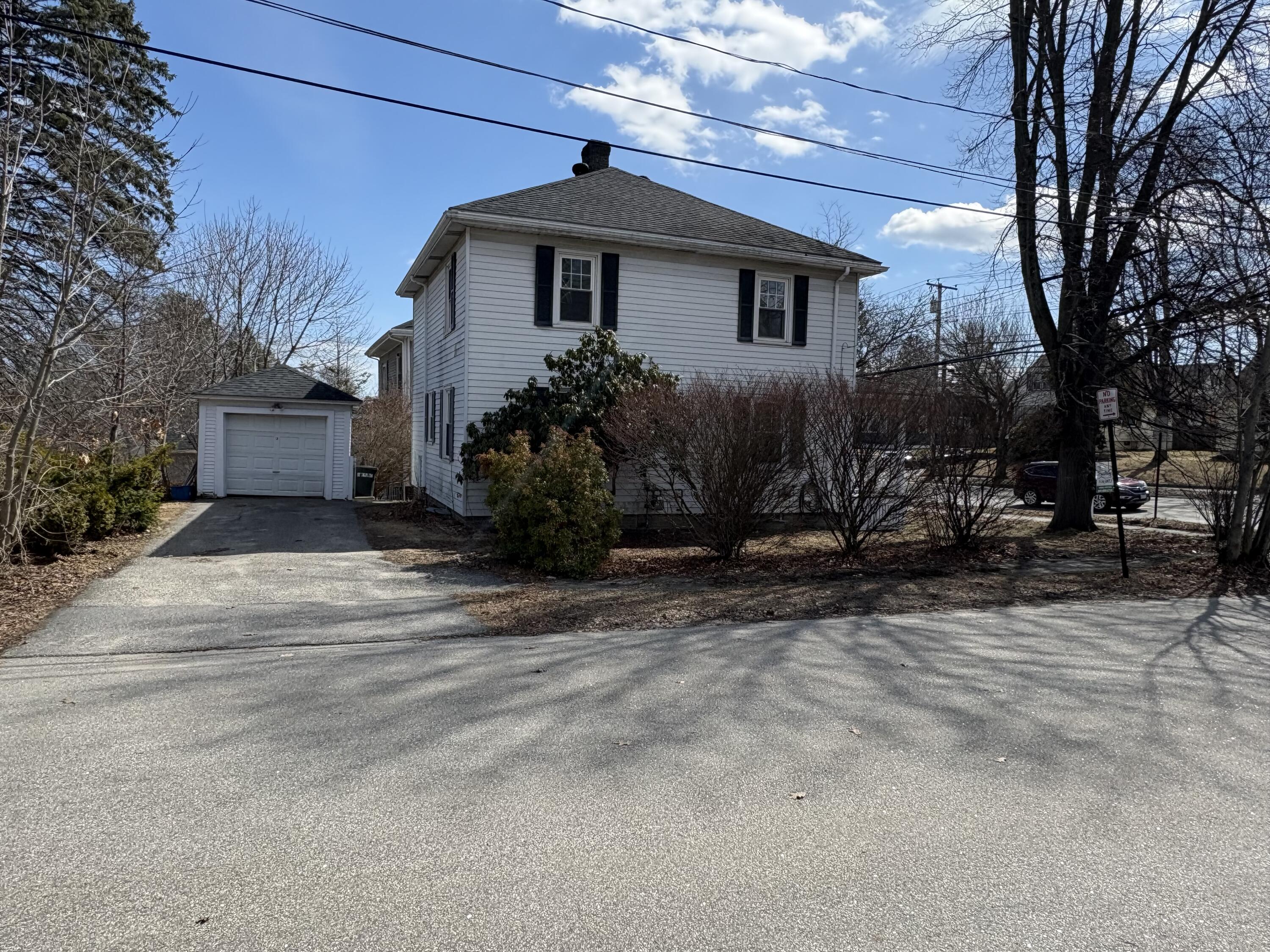805 Brighton Avenue Portland ME 04102