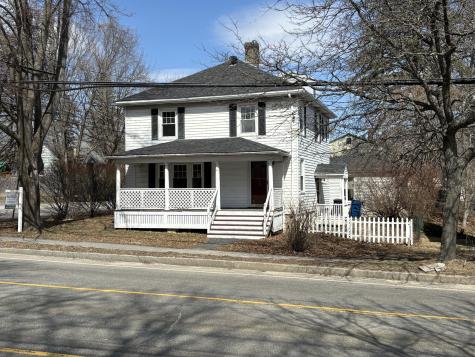 805 Brighton Avenue Portland ME 04102