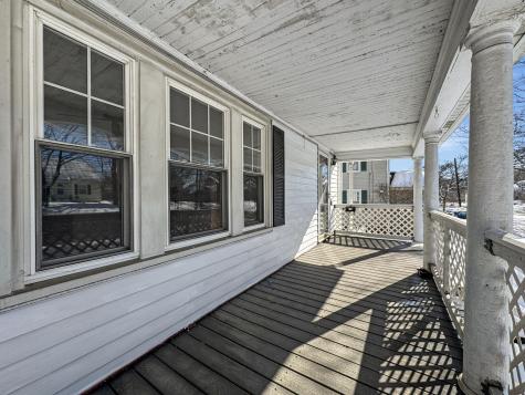 805 Brighton Avenue Portland ME 04102