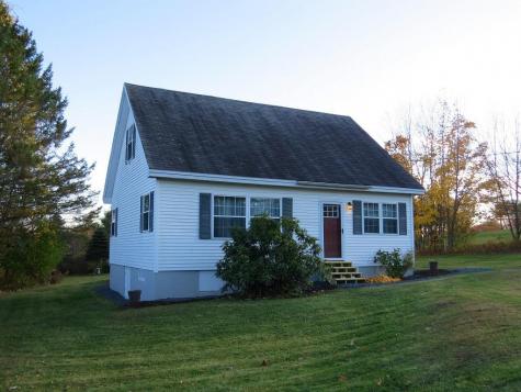 364 Belgrade Road Oakland ME 04963