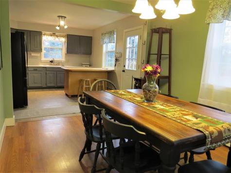 364 Belgrade Road Oakland ME 04963