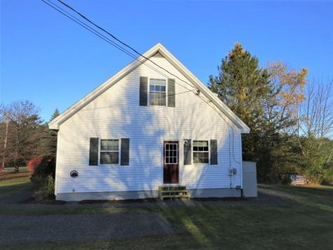 364 Belgrade Road Oakland ME 04963