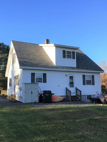 364 Belgrade Road Oakland ME 04963