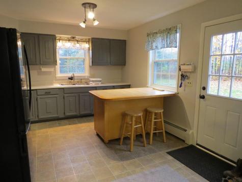 364 Belgrade Road Oakland ME 04963
