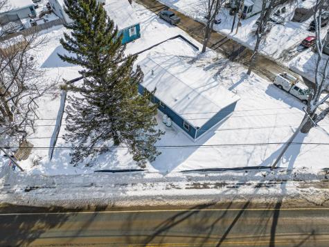 28 Montcalm Street Fairfield ME 04937