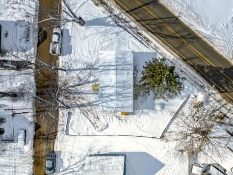 28 Montcalm Street Fairfield ME 04937