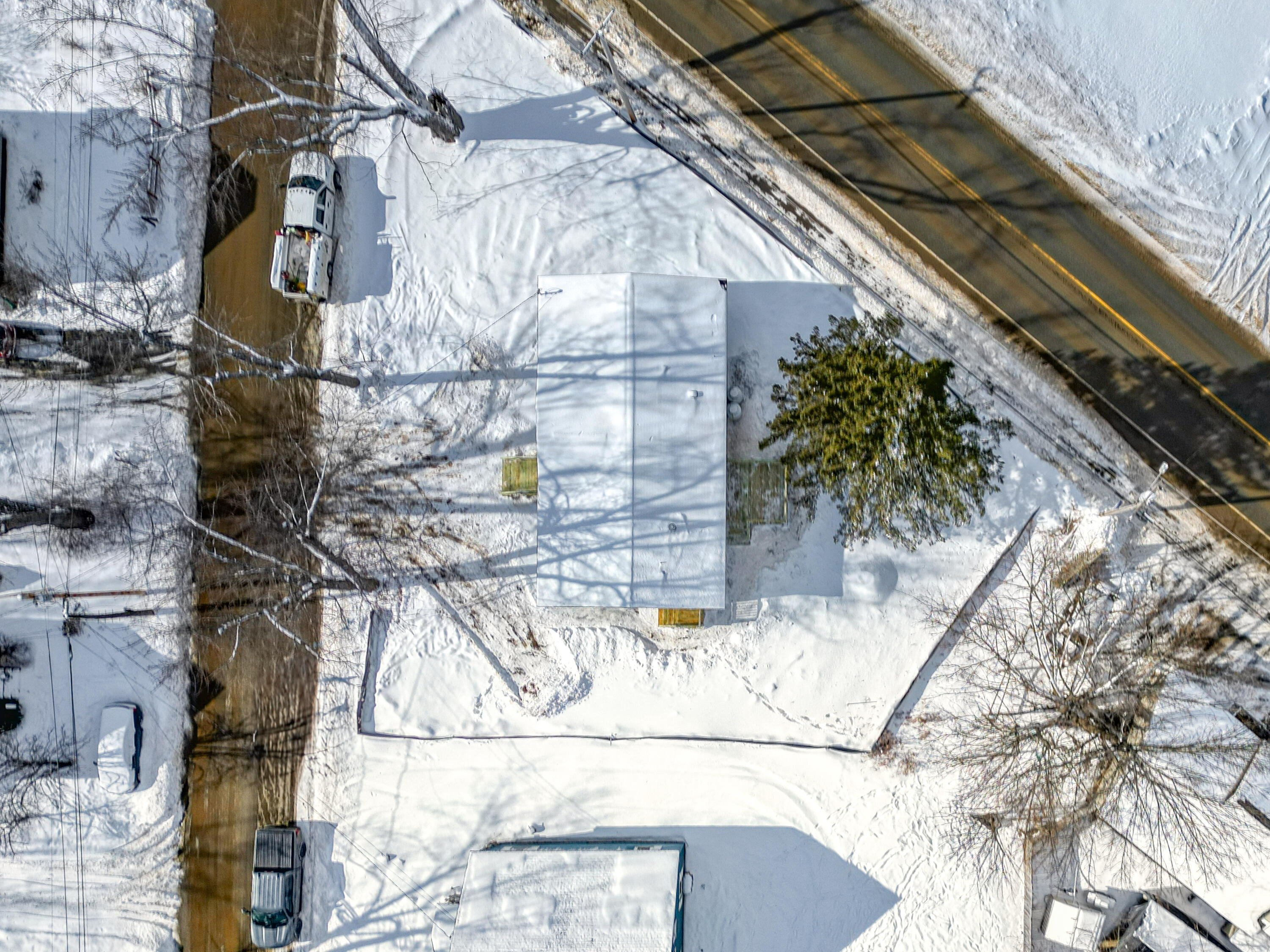 28 Montcalm Street Fairfield ME 04937