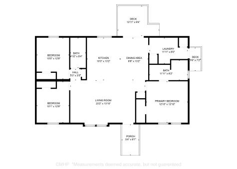 28 Montcalm Street Fairfield ME 04937