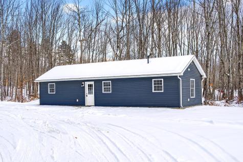 933 Bean Road Mount Vernon ME 04352