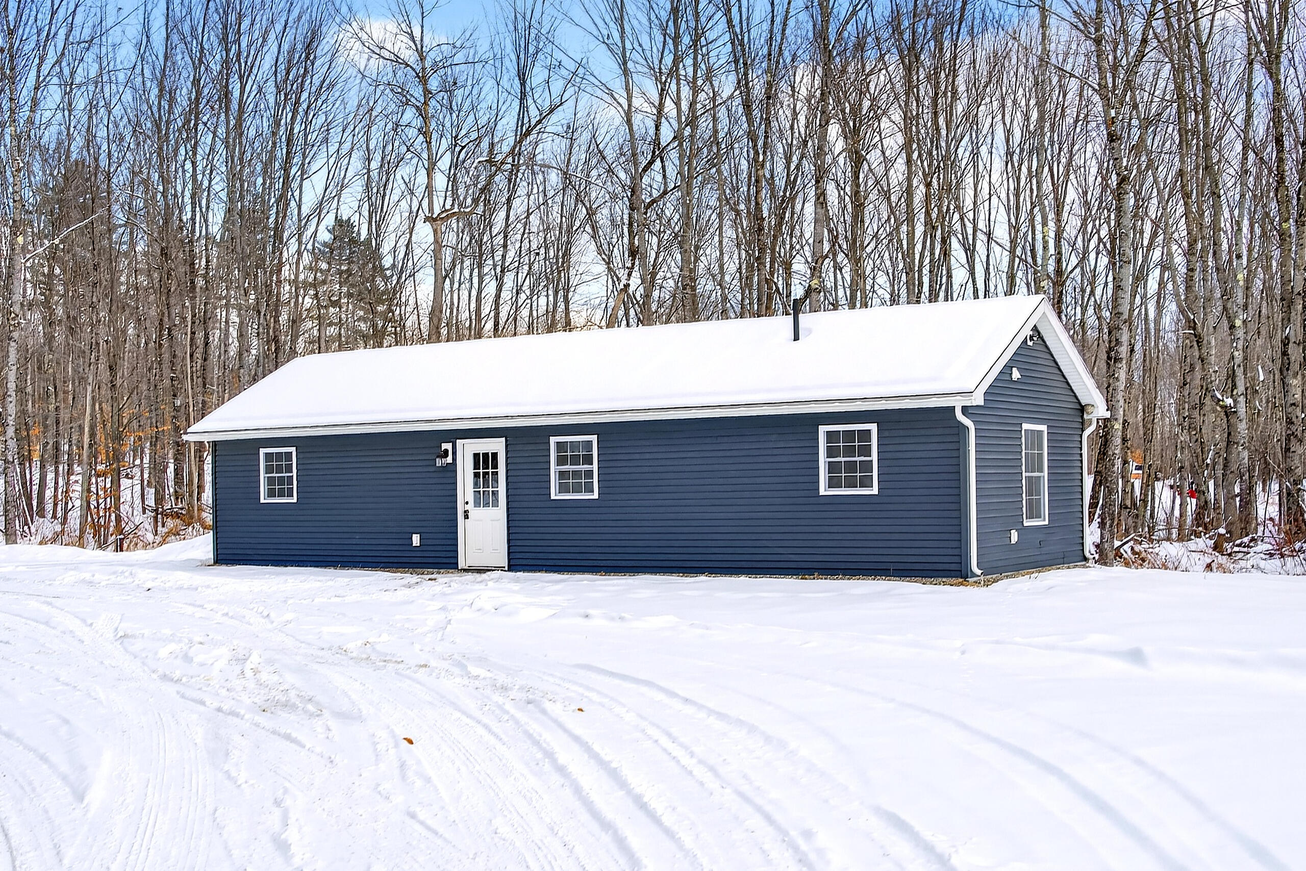 933 Bean Road Mount Vernon ME 04352