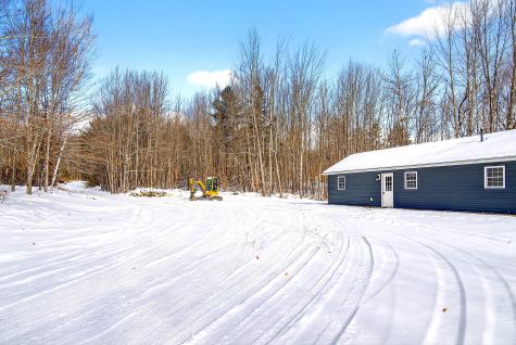 933 Bean Road Mount Vernon ME 04352