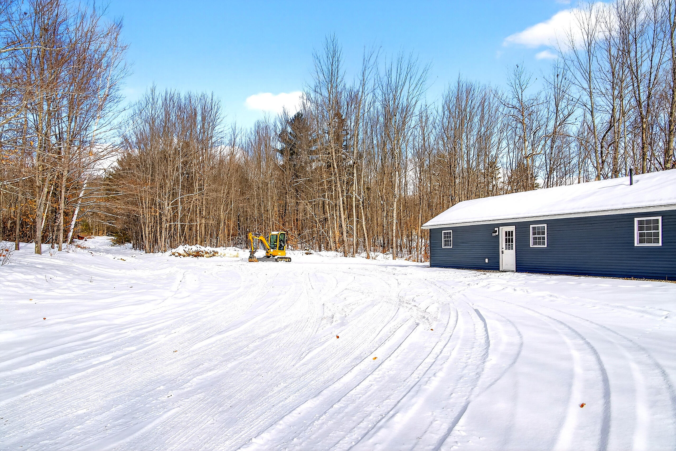 933 Bean Road Mount Vernon ME 04352