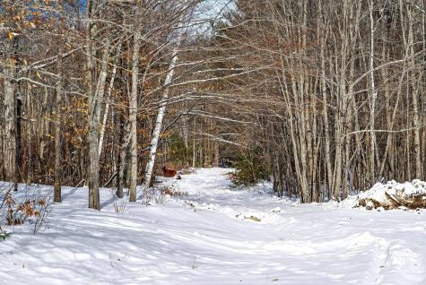 933 Bean Road Mount Vernon ME 04352