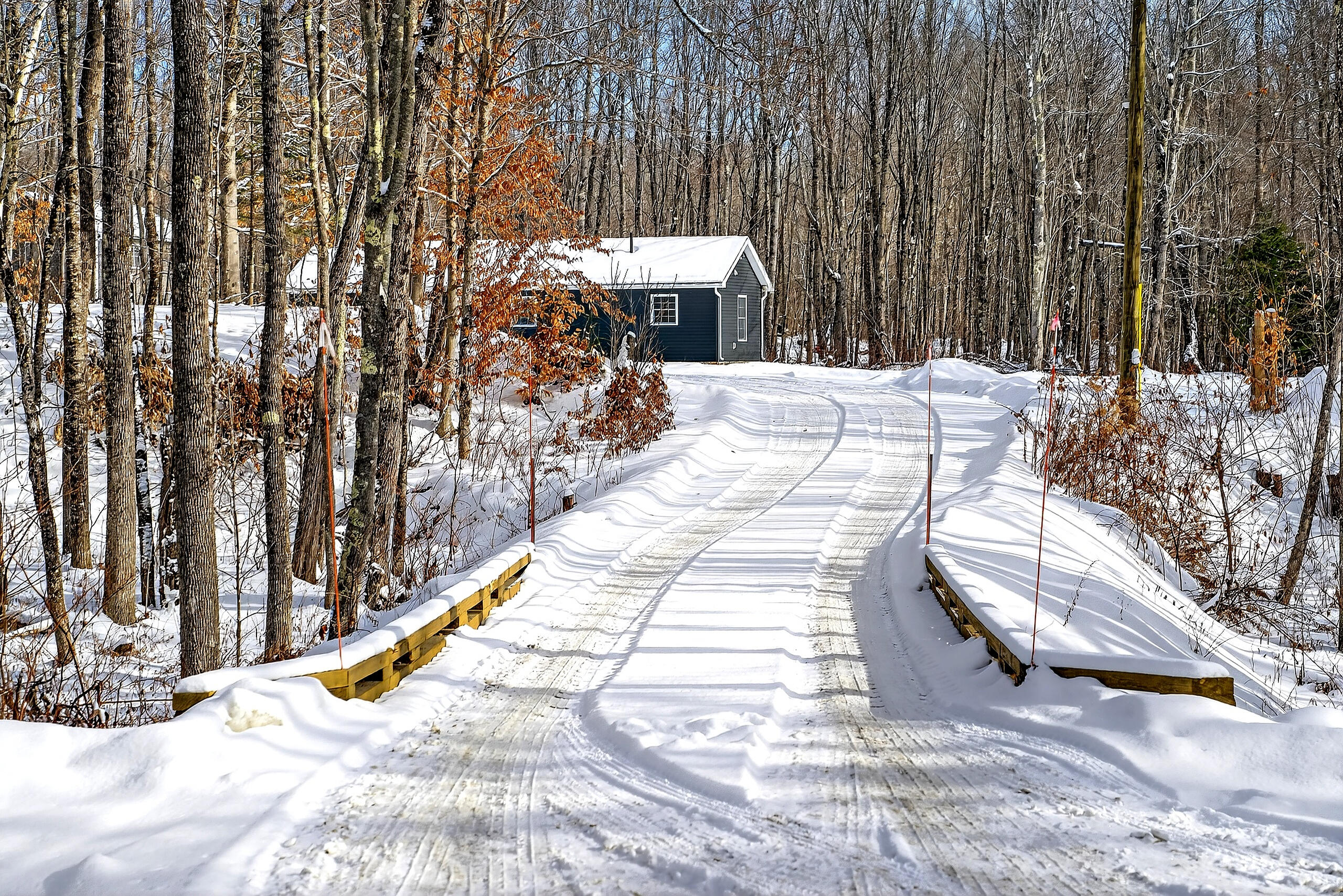 933 Bean Road Mount Vernon ME 04352