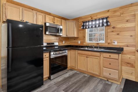 933 Bean Road Mount Vernon ME 04352