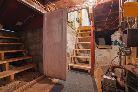 51 W Main Street Jonesport ME 04649