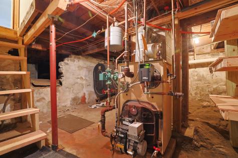 51 W Main Street Jonesport ME 04649