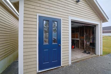 51 W Main Street Jonesport ME 04649