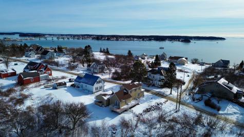 51 W Main Street Jonesport ME 04649