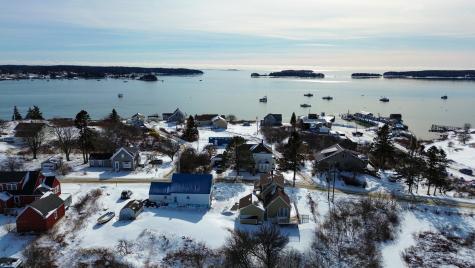 51 W Main Street Jonesport ME 04649