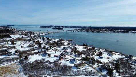 51 W Main Street Jonesport ME 04649