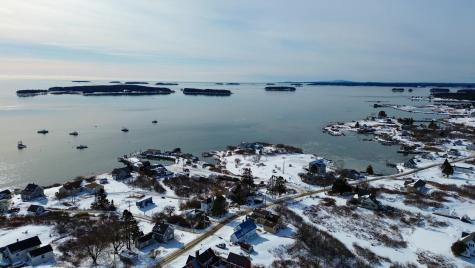 51 W Main Street Jonesport ME 04649