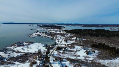 51 W Main Street Jonesport ME 04649