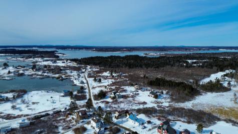 51 W Main Street Jonesport ME 04649