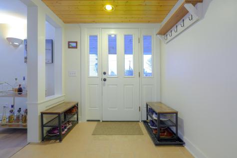 51 W Main Street Jonesport ME 04649