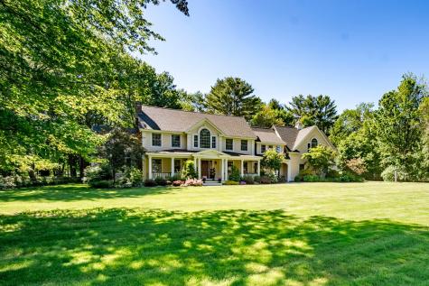 17 Carroll Street Falmouth ME 04105