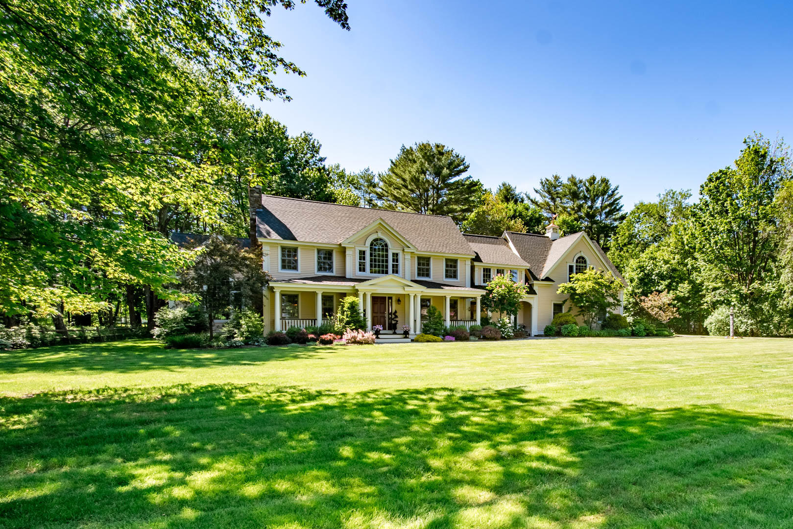 17 Carroll Street Falmouth ME 04105