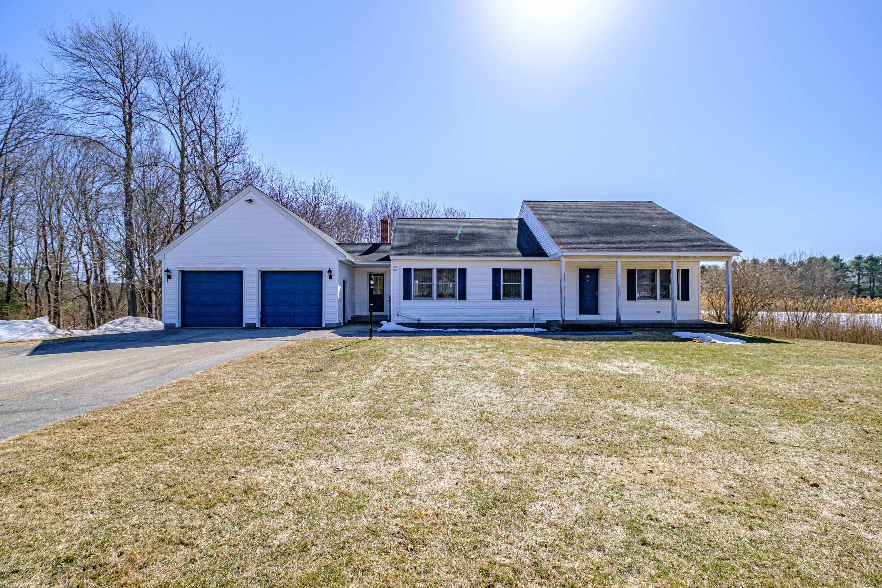 9 Clearwater Drive Scarborough ME 04074