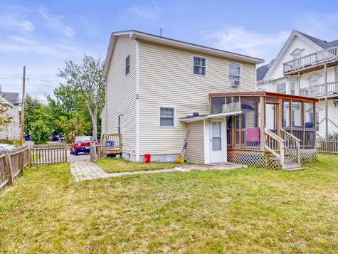 77 Mechanic Street Westbrook ME 04092