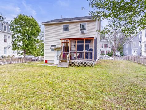 77 Mechanic Street Westbrook ME 04092