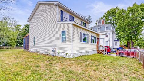 77 Mechanic Street Westbrook ME 04092