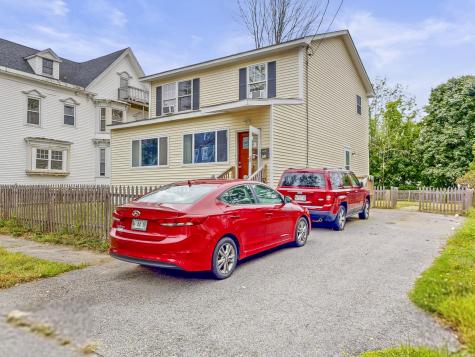 77 Mechanic Street Westbrook ME 04092