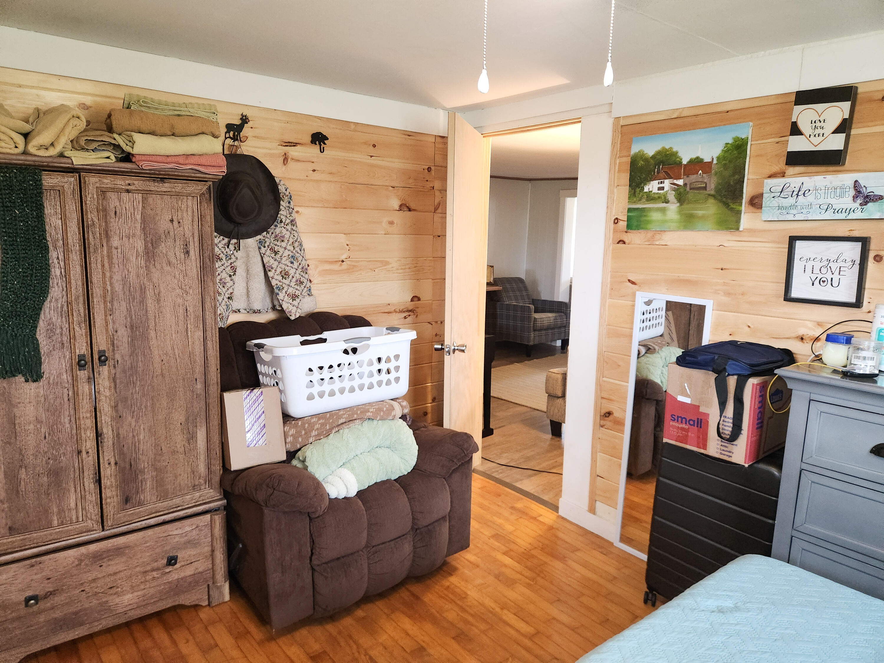 150 Howe Road Wade ME 04786