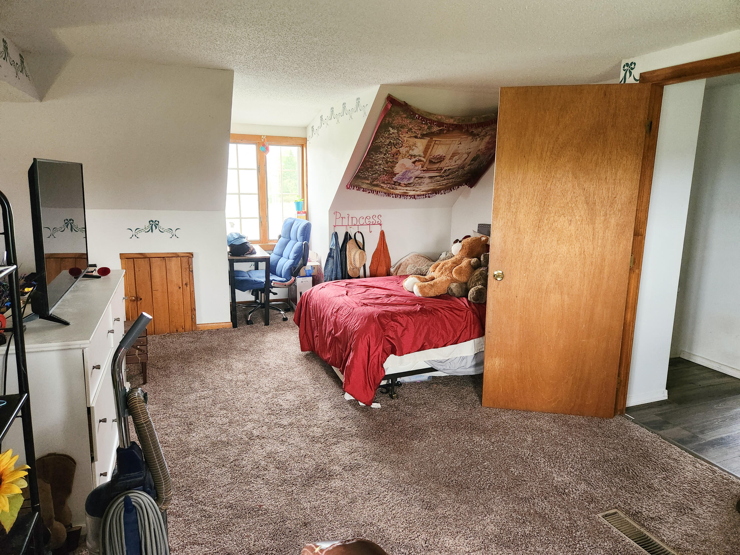 150 Howe Road Wade ME 04786