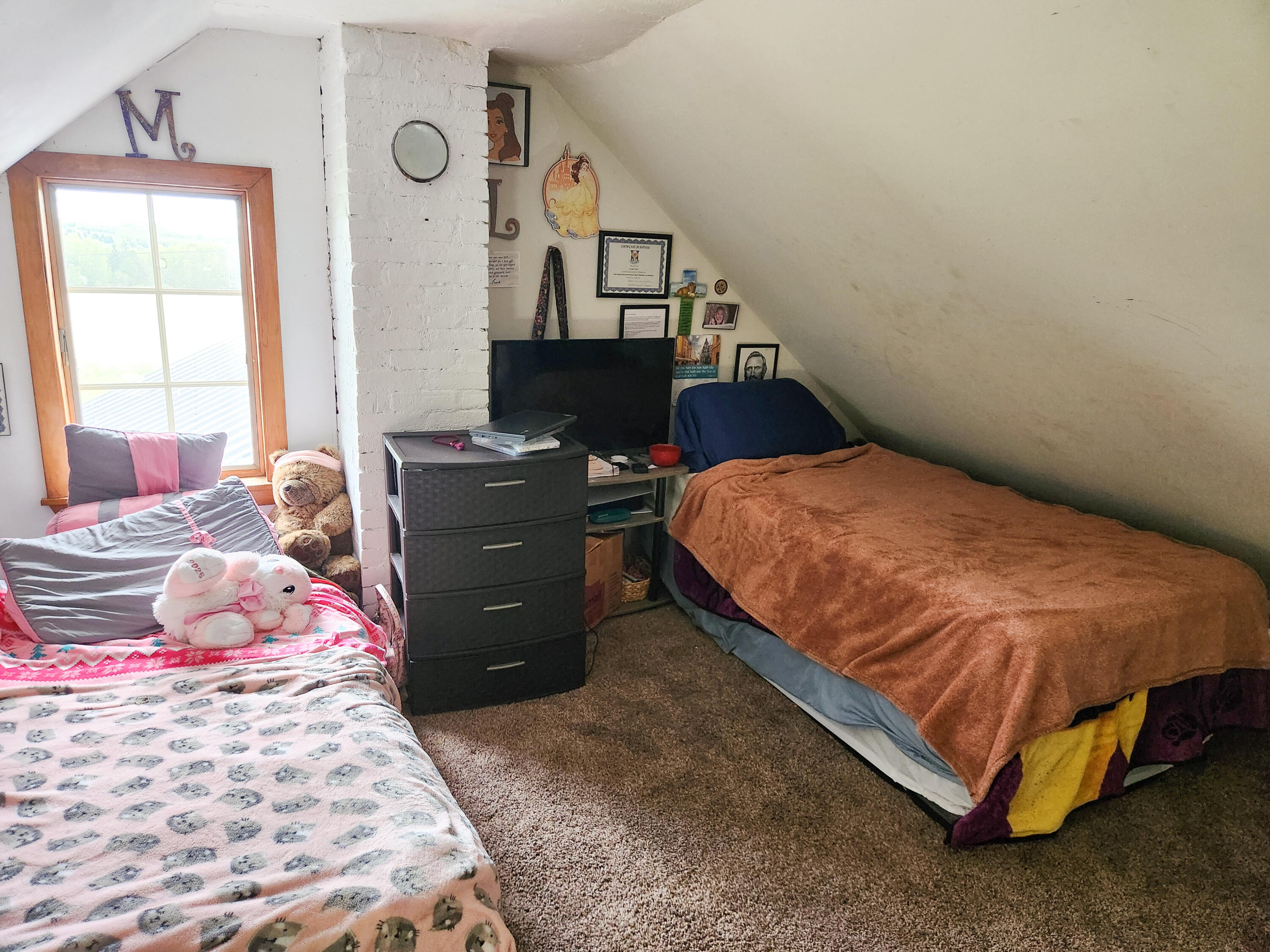 150 Howe Road Wade ME 04786