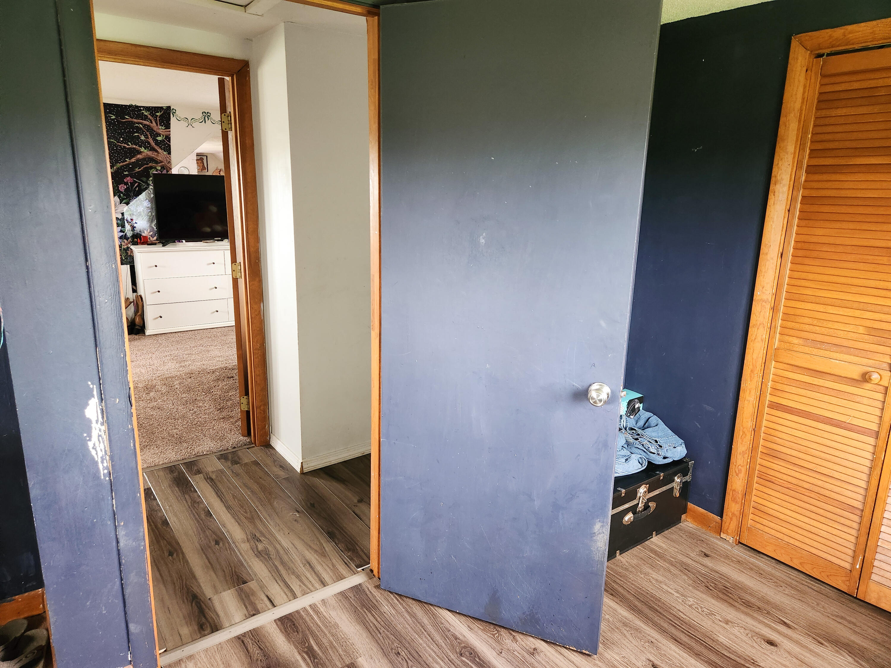 150 Howe Road Wade ME 04786
