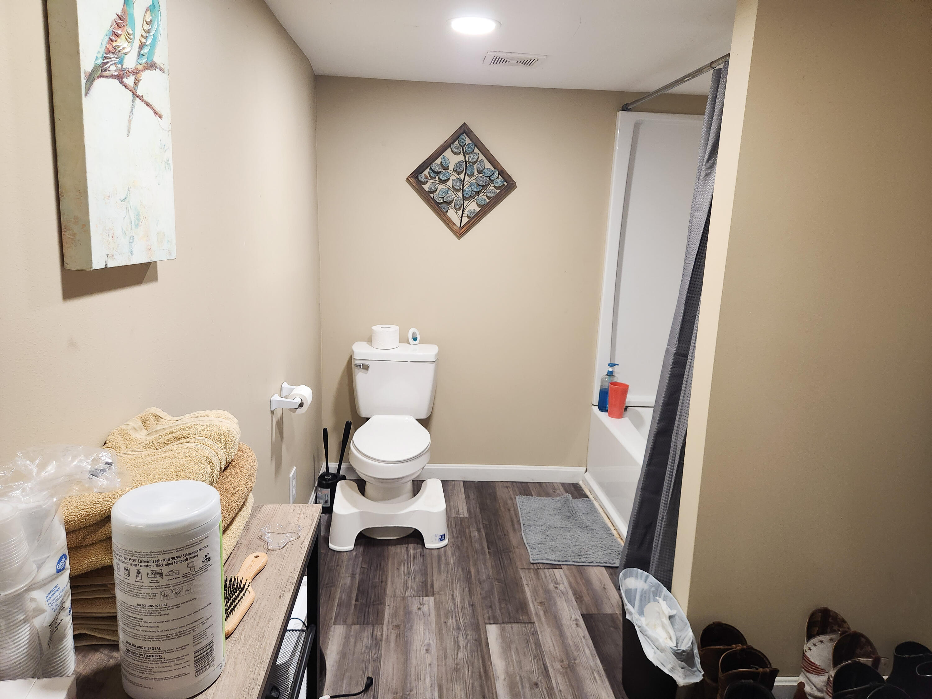 150 Howe Road Wade ME 04786