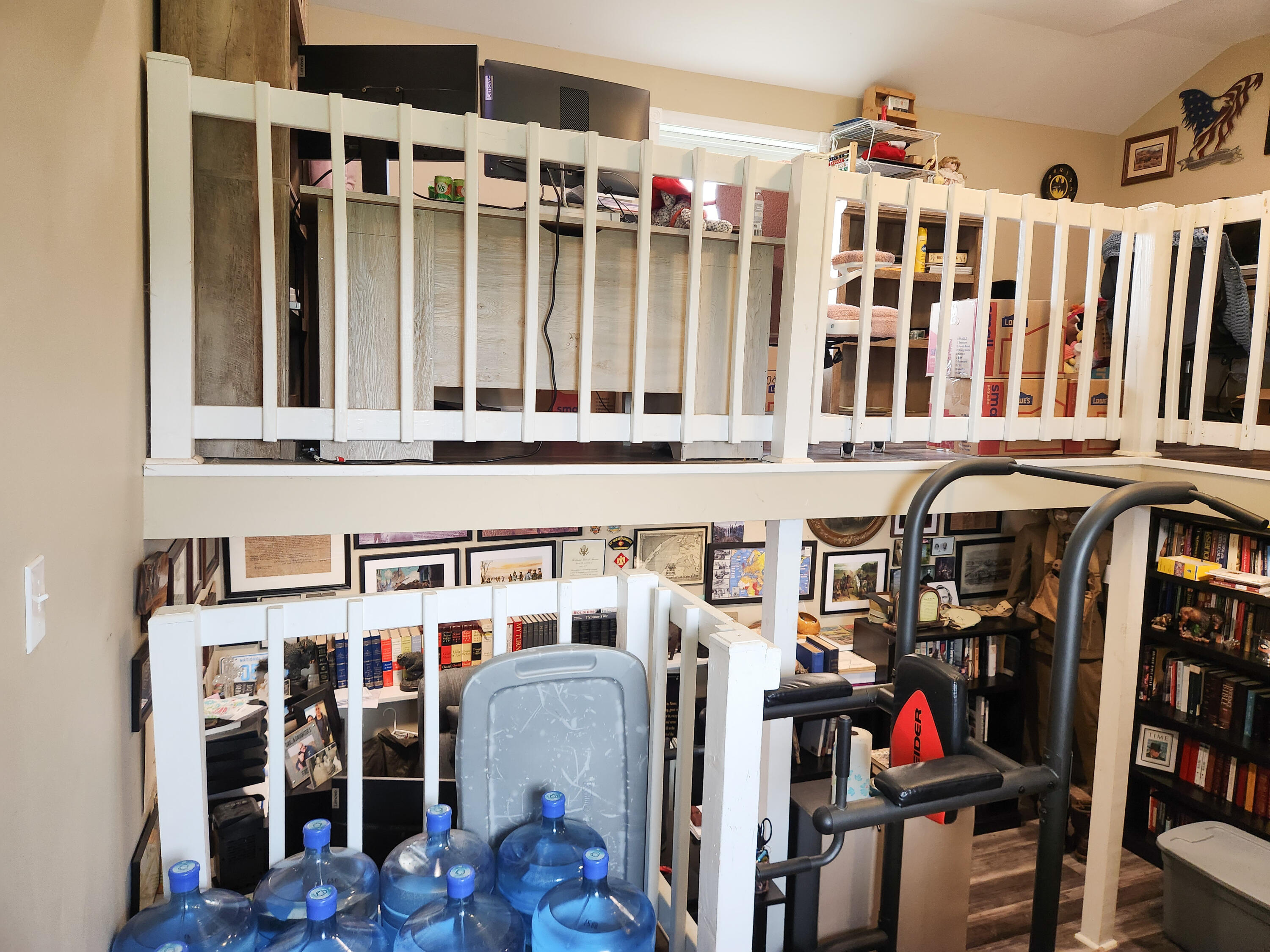 150 Howe Road Wade ME 04786