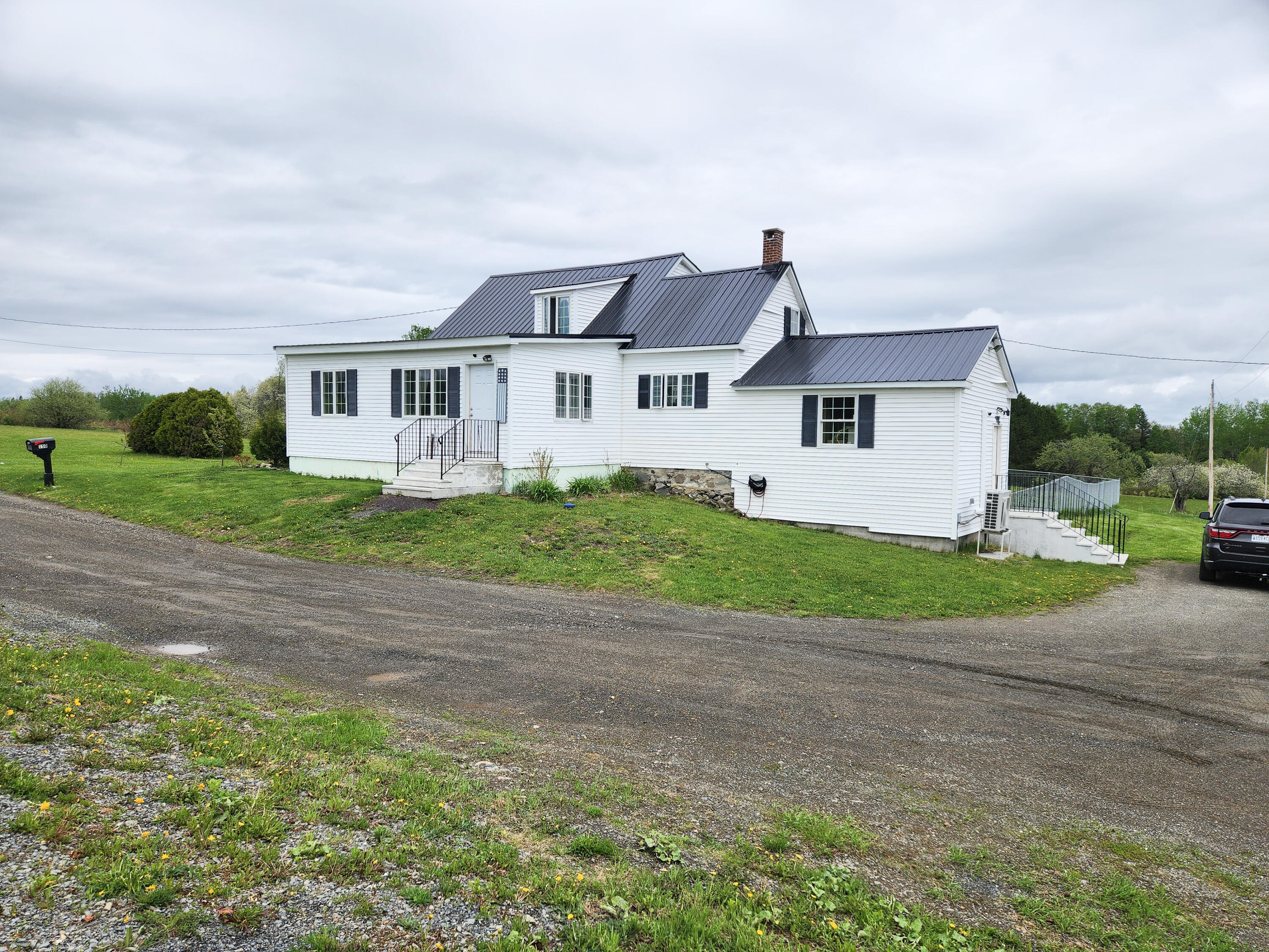 150 Howe Road Wade ME 04786