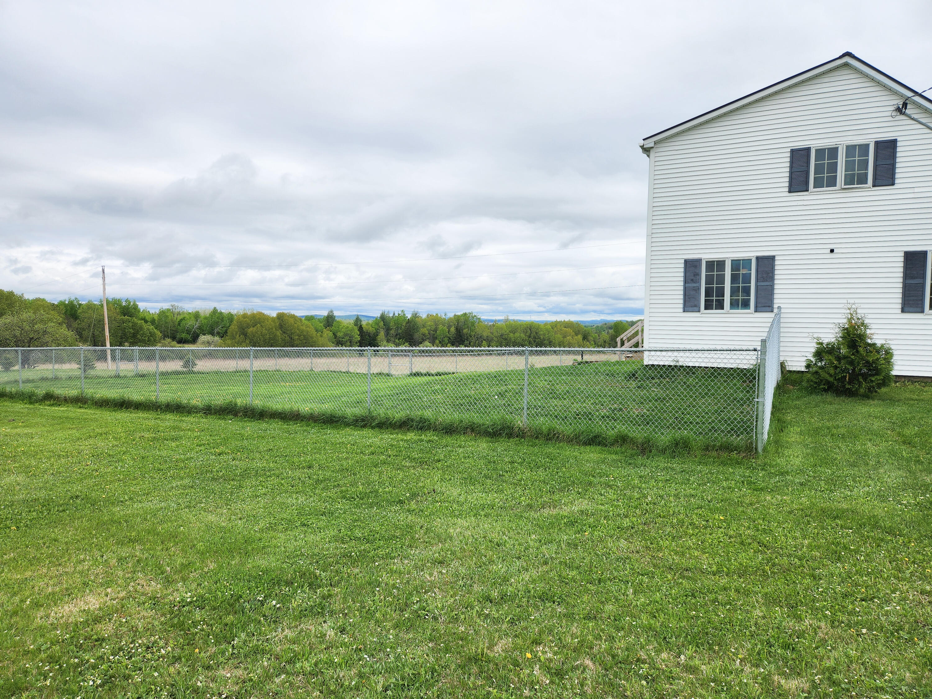 150 Howe Road Wade ME 04786