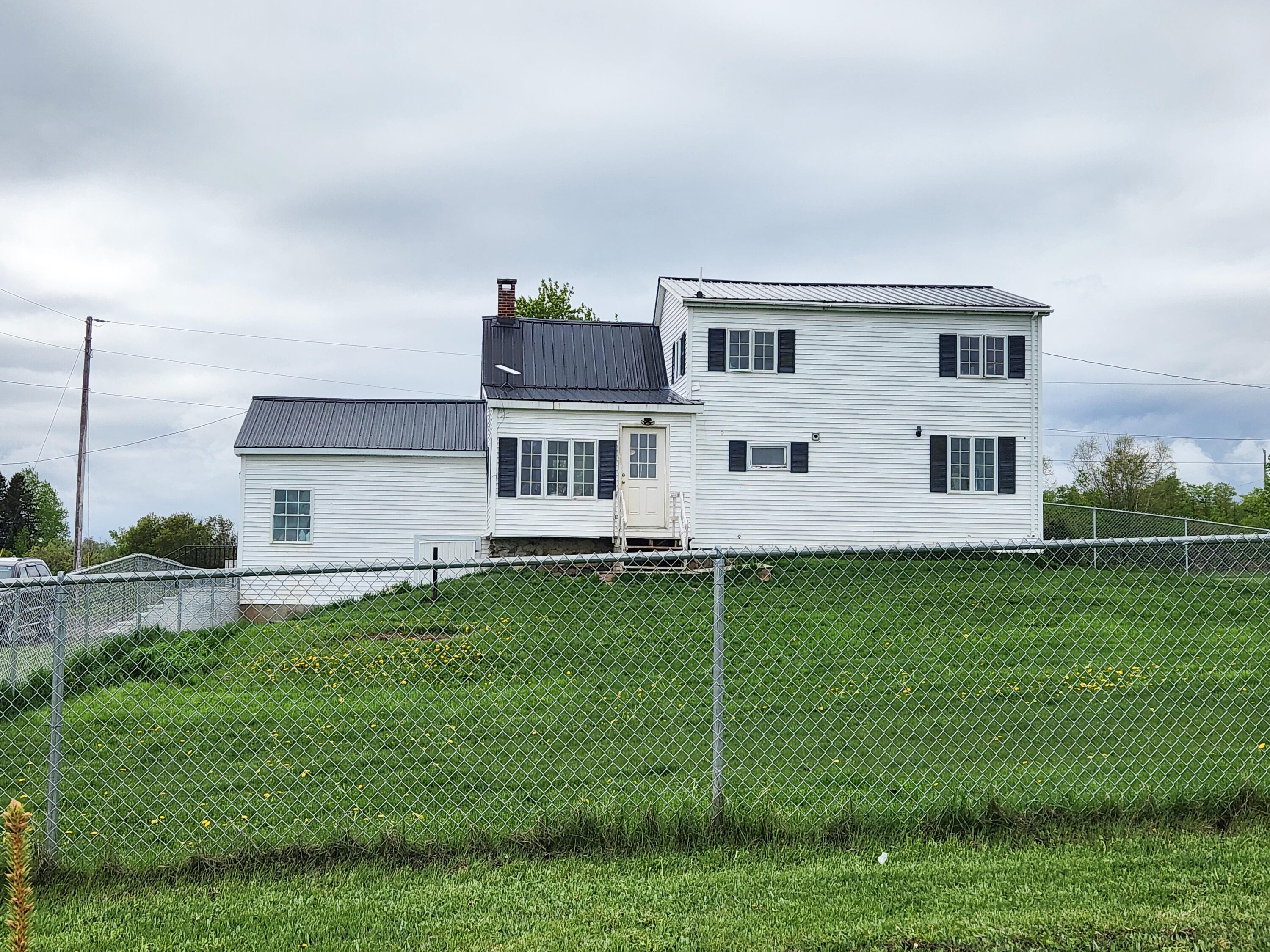 150 Howe Road Wade ME 04786