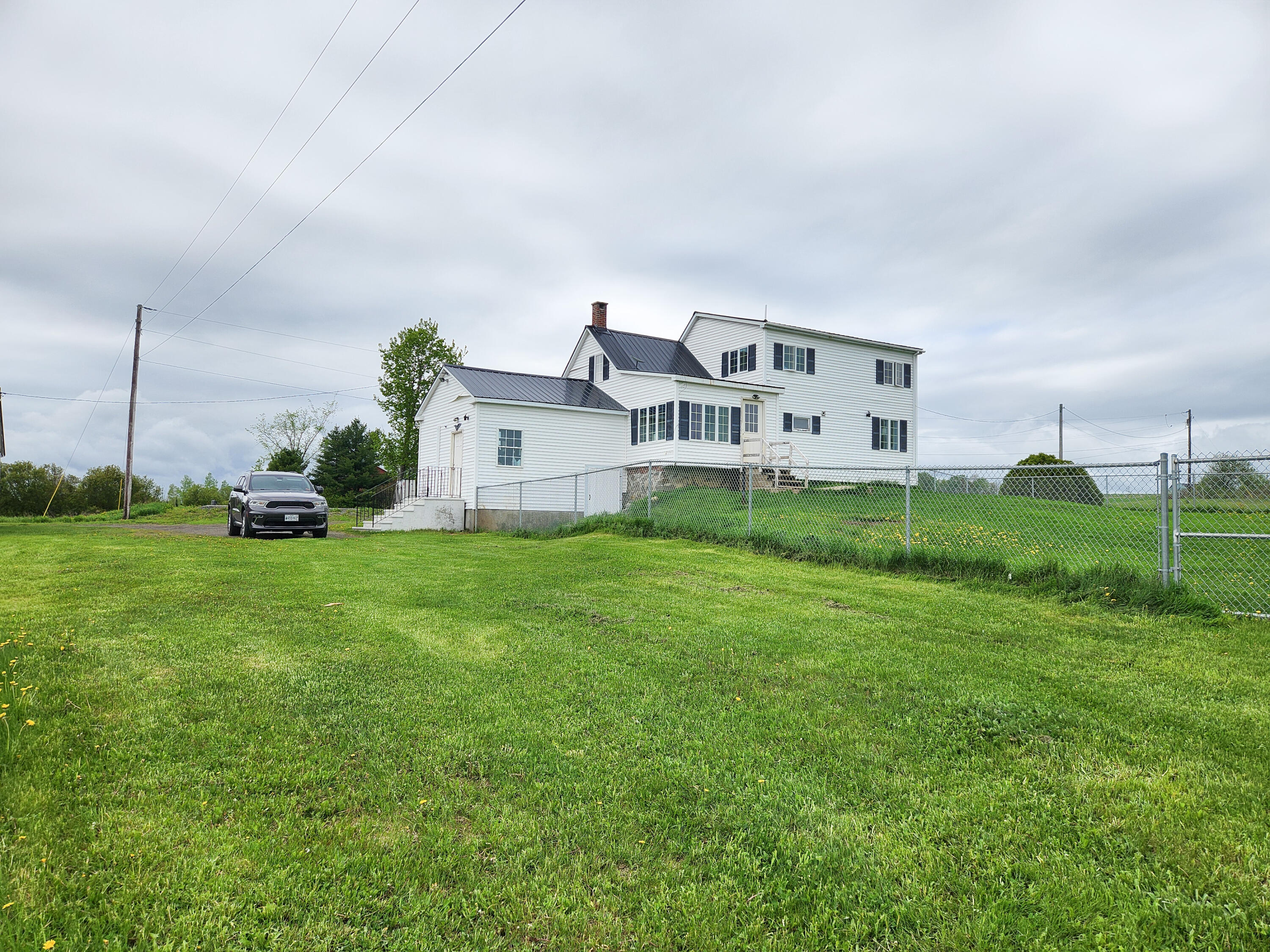 150 Howe Road Wade ME 04786