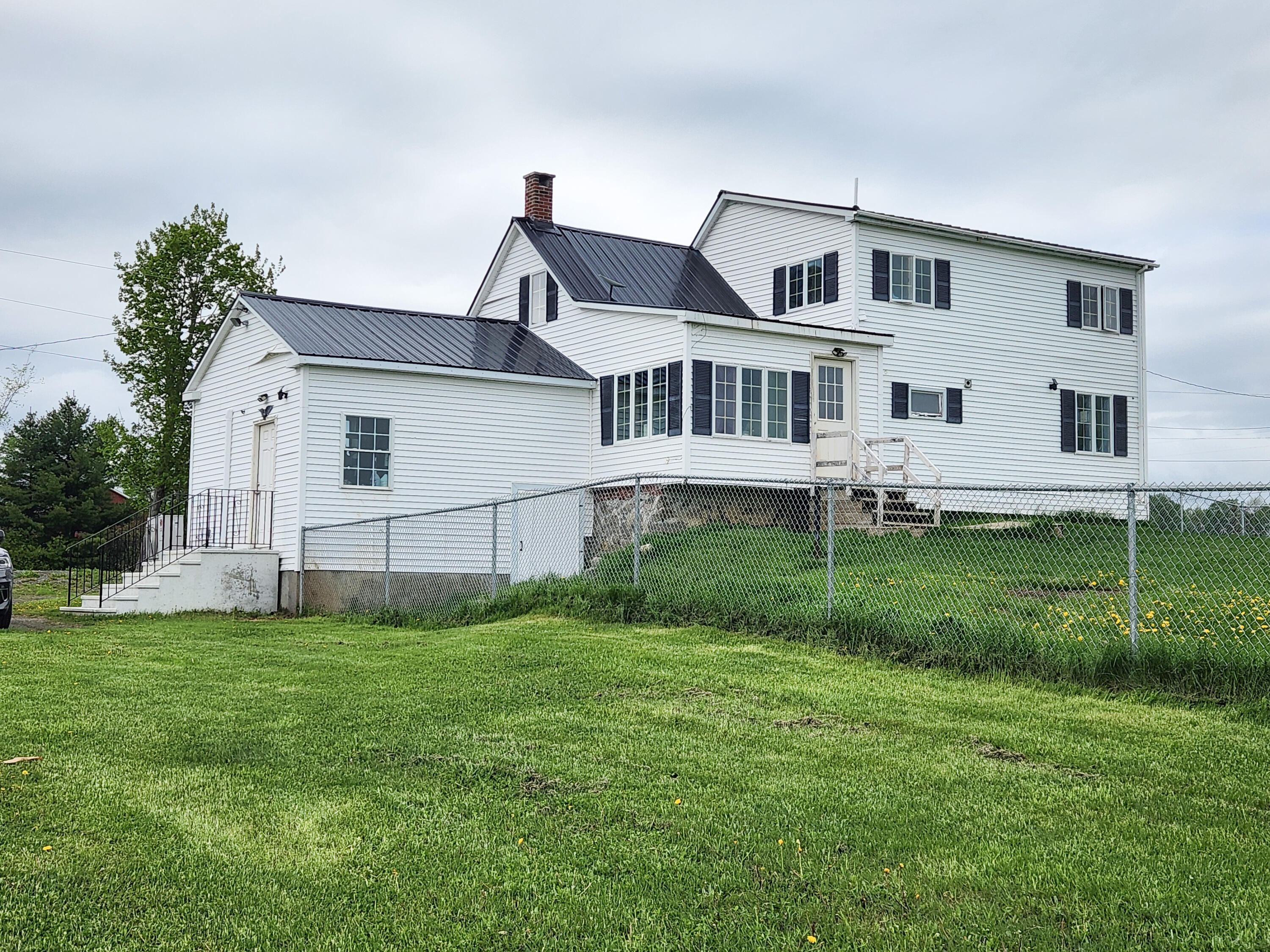 150 Howe Road Wade ME 04786